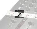 Switch for Numark X5