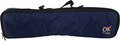 Flute Case (blue)