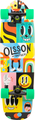 Olsson Focus Cruiser
