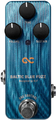 Baltic Blue Fuzz