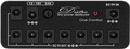 Micro Distro Tiny Power Distributor (black)