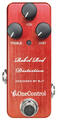 Rebel Red Distortion