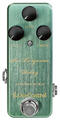 Sea Turquoise Delay
