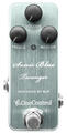 Sonic Blue Twanger Distortion
