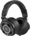 Monitor 60 (Black)