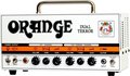 DT30-H Dual Terror Head