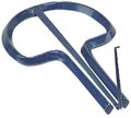 Jew's Harp Colorful Layquered (65 mm / no. 8)