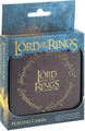 Paladone Pack of Cards The Lord of the Rings