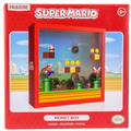 Super Mario Money Box