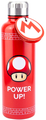 Super Mario metalic Level Up Drink Bottle (500 ml)