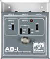 AB-I Symetric Line Input Switcher