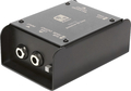 PAN01 / DI-Box passiv
