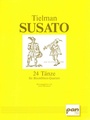 Besetzung: Blockflötenquartett (S/A/T/B) Susato Tielman