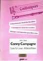 Conny Campagne Suite für zwei Altblockflöte