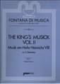 Kings Musick Vol 2 / Fontana di Musica