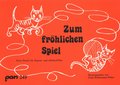 Zum fröhlichen Spiel Biedermann-Weber