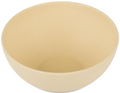 Bamboo Bowls White