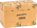 Bamboo Cotton Buds (800 pieces)