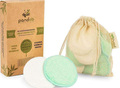 Pandoo Bamboo Cotton Pads (10 pieces) Accessories