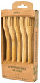 Pandoo Bamboo Forks (5 pieces)