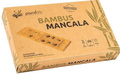 Pandoo Bamboo Mancala