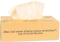 Bamboo Tissues (1 piece)