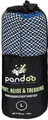 Pandoo Bamboo Towel Medium (blue)