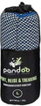 Pandoo Bamboo Towel Small (blue)
