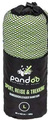 Pandoo Bamboo Towel Small (green)