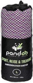 Pandoo Bamboo Towel Small (purple)