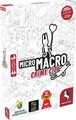 Pegasus MicroMacro: Crime City / Edition Spielwiese (D / 10+)