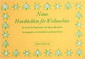 Pelikan Neues Hausbüchlein für Weihnachten