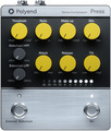 Press Stereo Compressor