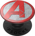 Avengers Red Icon
