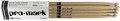 Classic Forward 5B Hickory 4-Pack (lacquered)