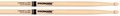 FBH535AW Forward 7A Hickory Drumstick, Acorn Wood Tip