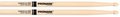 FBH565AW Forward 5A Hickory Drumstick, Acorn Wood Tip