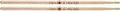 PW747W Neil Peart Signature (Shira Kashi Oak, Woodtip)