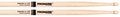 RBH535AW Rebound 7A Hickory Drumstick, Acorn Wood Tip