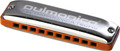 Pulmonary Harmonica