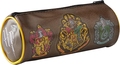 Pyramid International Harry Potter: Crest - Barrel Pencil Case