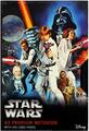 Pyramid International Star Wars: A New Hope VHS A5 Premium Notizbuch