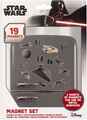 Star Wars: Magnet Set