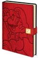 Pyramid International Super Mario Jump Notebook