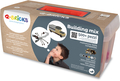 Q-BRICKS Baustein Box 500+ Building Mix (500 Teile)