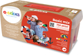 Q-BRICKS Baustein Box 750+ Basic Mix (500 Teile)