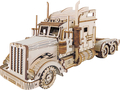 ROKR Heavy Truck 3D Puzzles