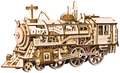 ROKR Locomotive