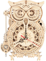 ROKR Owl Clock