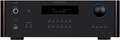 RA 1572 MKII Stereo Integrated Amplifier (Black)